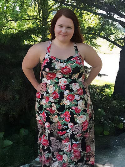 Dopo 7 giorni di utilizzo