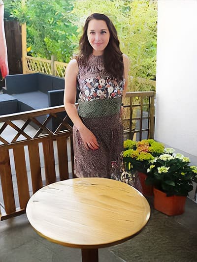 Dopo 21 giorni di utilizzo